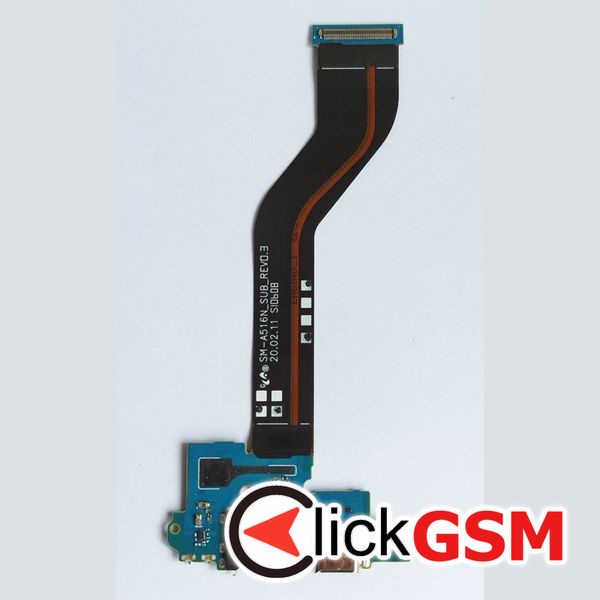 Piesa Modul Incarcare Samsung Galaxy A51 5g Leg