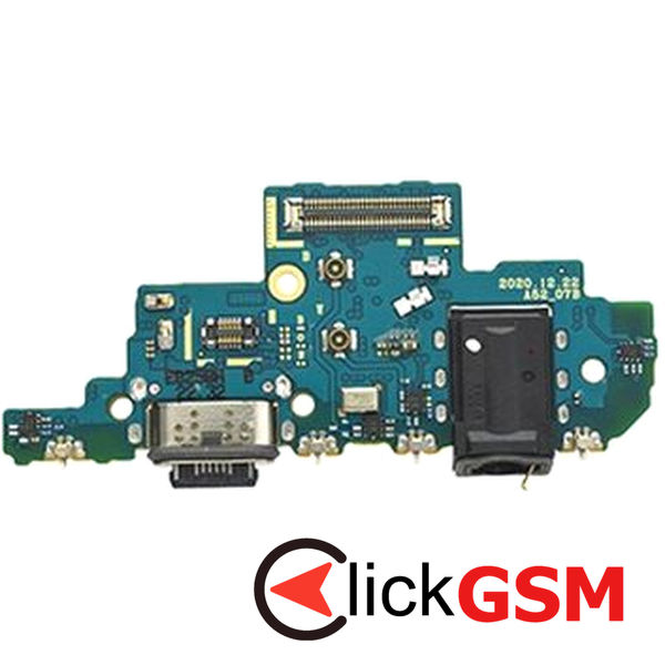 Piesa Modul Incarcare Samsung Galaxy A52 5g 40n6