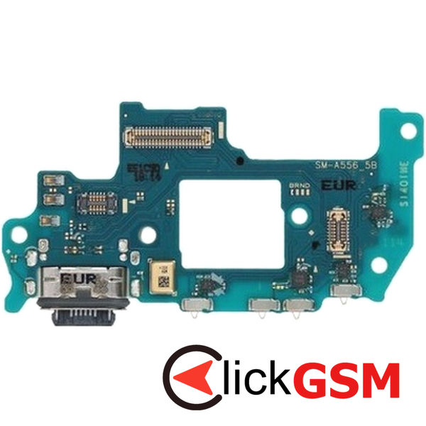 Piesa Piesa Modul Incarcare Samsung Galaxy A55 40ro