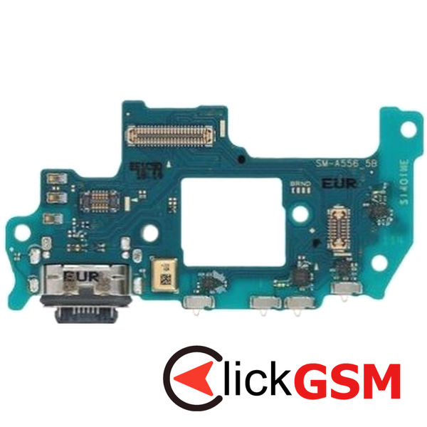 Piesa Piesa Modul Incarcare Samsung Galaxy A55 40rq