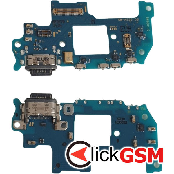 Piesa Piesa Modul Incarcare Samsung Galaxy A55 42dx