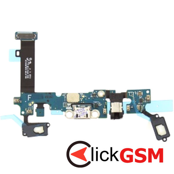 Piesa Piesa Modul Incarcare Samsung Galaxy A7 2016 3gmu