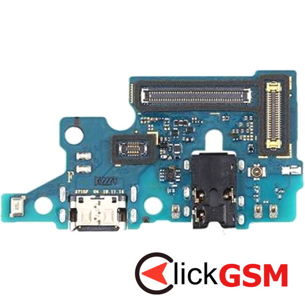 Piesa Piesa Modul Incarcare Samsung Galaxy A71 451t