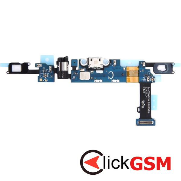 Piesa Modul Incarcare Samsung Galaxy C7 4a0y