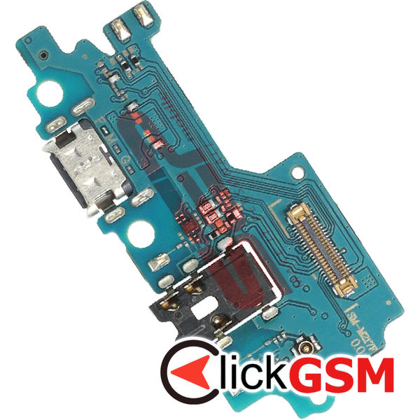 Piesa Modul Incarcare Samsung Galaxy M21s 4jqb