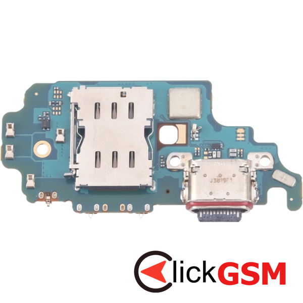 Piesa Modul Incarcare Samsung Galaxy S21 Ultra 5g 4ode