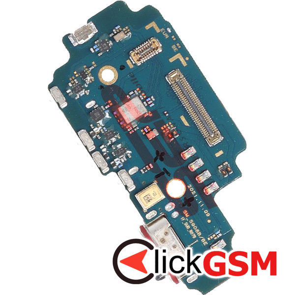 Piesa Piesa Modul Incarcare Samsung Galaxy S22 Ultra 4k89