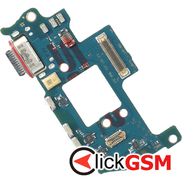 Piesa Piesa Modul Incarcare Samsung Galaxy S23 Fe 4l33