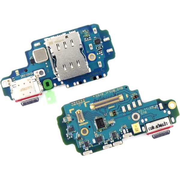 Modul Incarcare
