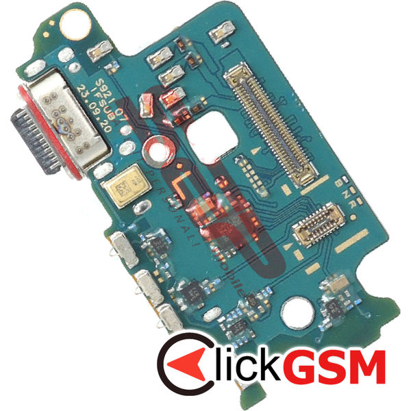 Piesa Piesa Modul Incarcare Samsung Galaxy S24 4l35