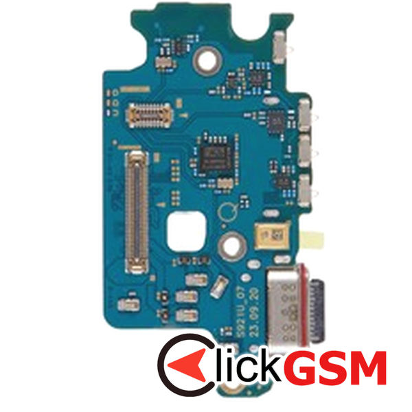Piesa Modul Incarcare Samsung Galaxy S24 55ab