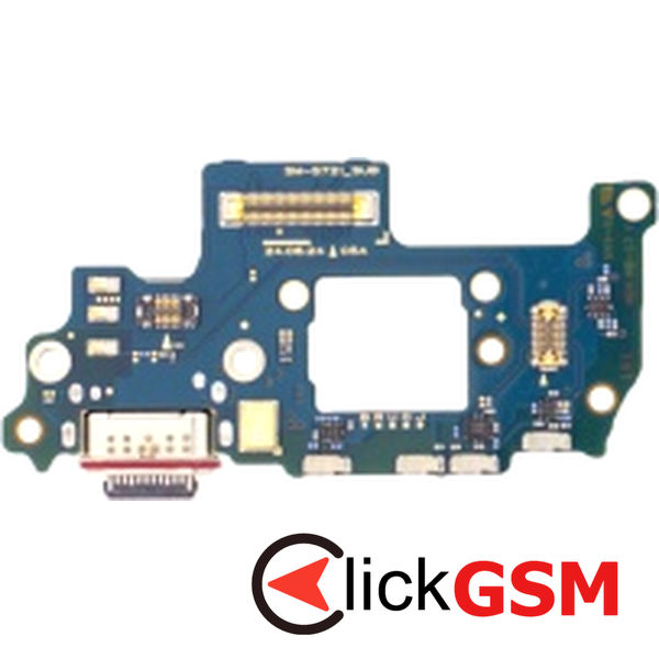 Piesa Piesa Modul Incarcare Samsung Galaxy S24 Fe 47vx