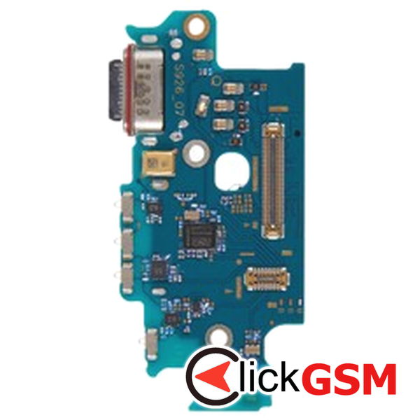 Piesa Modul Incarcare Samsung Galaxy S24.plus 55a5