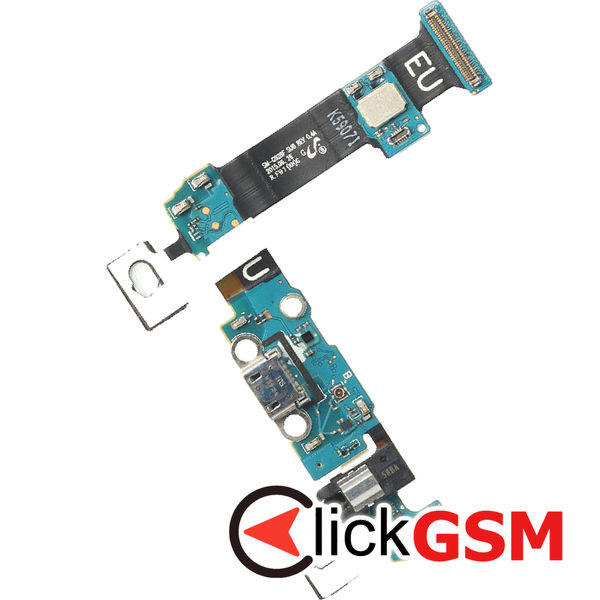 Piesa Modul Incarcare Samsung Galaxy S6 Edge.plus 4ibm