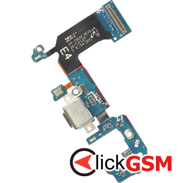 Piesa Modul Incarcare Samsung Galaxy S8 4ifx