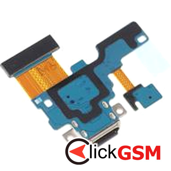 Piesa Piesa Modul Incarcare Samsung Galaxy Tab Active 2 44pf