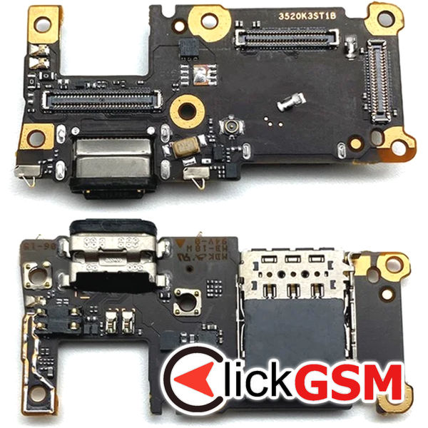 Piesa Modul Incarcare Xiaomi 11t 4xrd