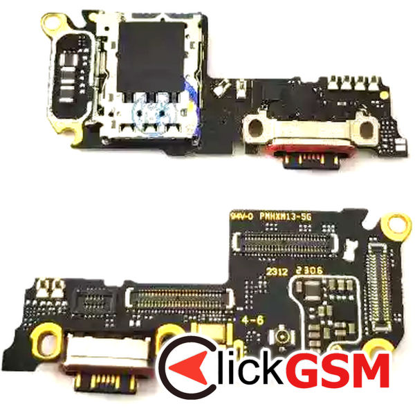 Piesa Modul Incarcare Xiaomi 13 44g0