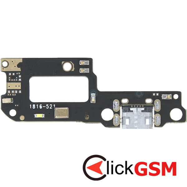 Piesa Modul Incarcare Xiaomi Mi A2 Lite 3j5c