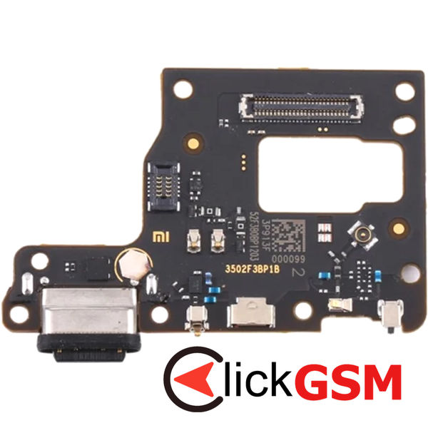 Piesa Modul Incarcare Xiaomi Mi Cc9 4wi1