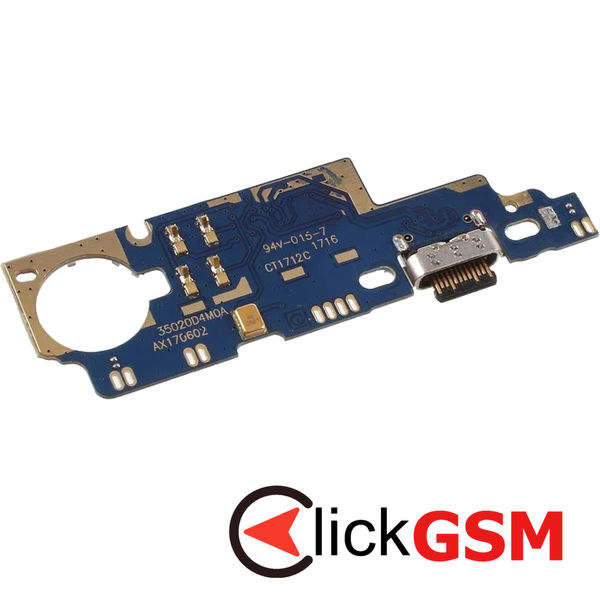 Piesa Modul Incarcare Xiaomi Mi Max 2 4wj3