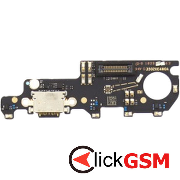 Piesa Piesa Modul Incarcare Xiaomi Mi Max 3 8lf