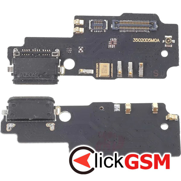 Piesa Modul Incarcare Xiaomi Mi Mix 2 4xr8