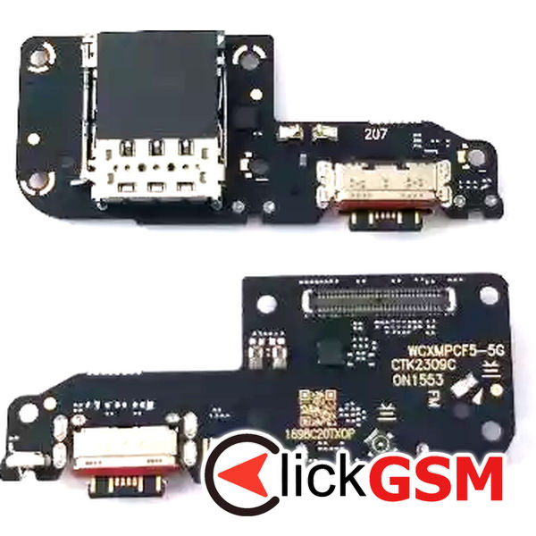 Piesa Modul Incarcare Xiaomi Poco F5 Apw