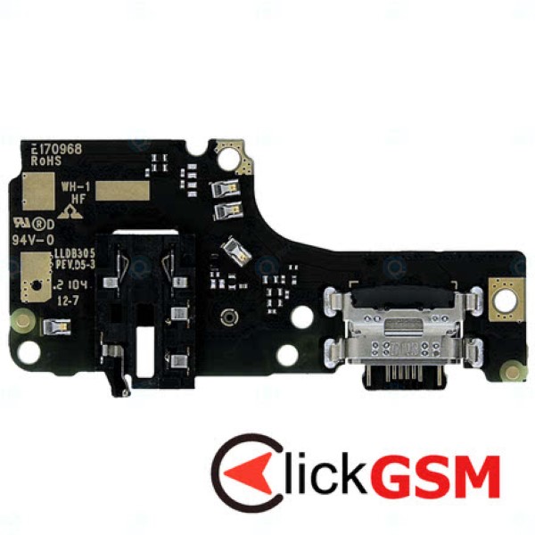 Piesa Modul Incarcare Xiaomi Poco M5s 4cm7