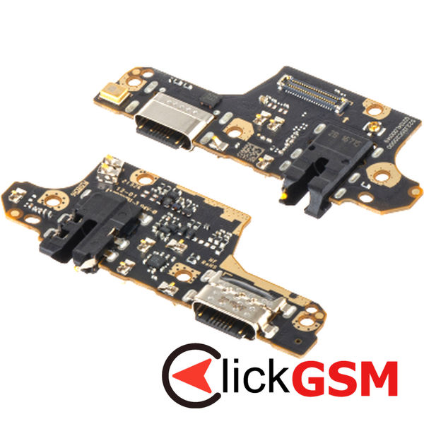 Piesa Modul Incarcare Xiaomi Poco X3 Nfc 3qis