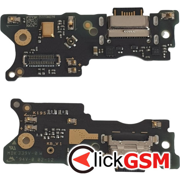 Piesa Piesa Modul Incarcare Xiaomi Redmi 10 1hed