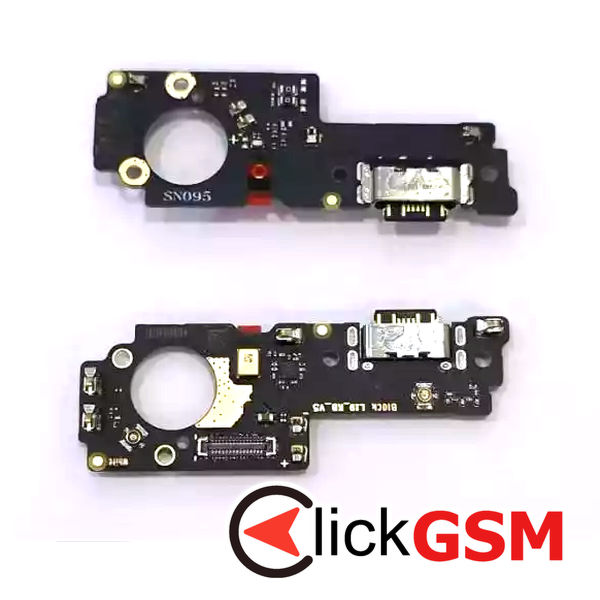 Piesa Modul Incarcare Xiaomi Redmi 10 5g F30