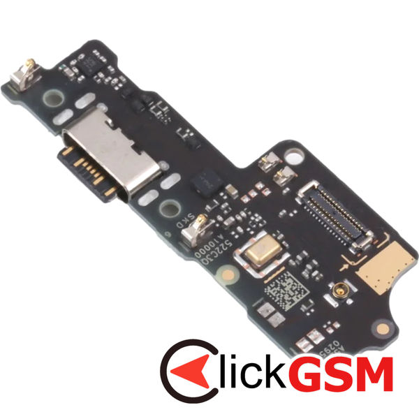 Piesa Piesa Modul Incarcare Xiaomi Redmi 10c 33uc