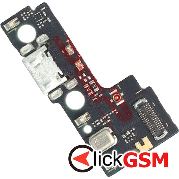 Piesa Piesa Modul Incarcare Xiaomi Redmi 12c 4ld1