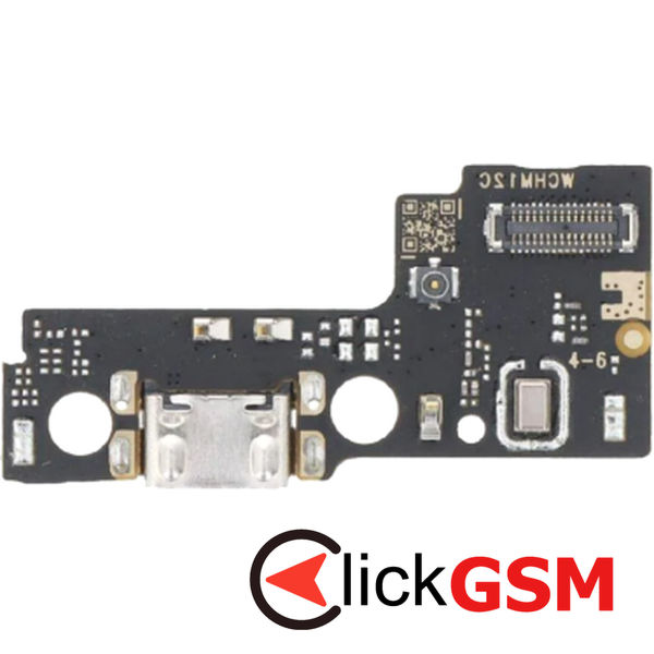 Piesa Piesa Modul Incarcare Xiaomi Redmi 12c Git