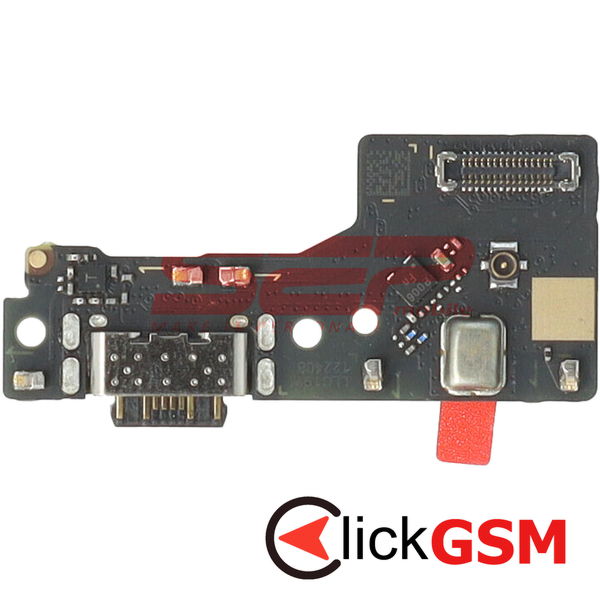 Piesa Piesa Modul Incarcare Xiaomi Redmi 13 4pn2