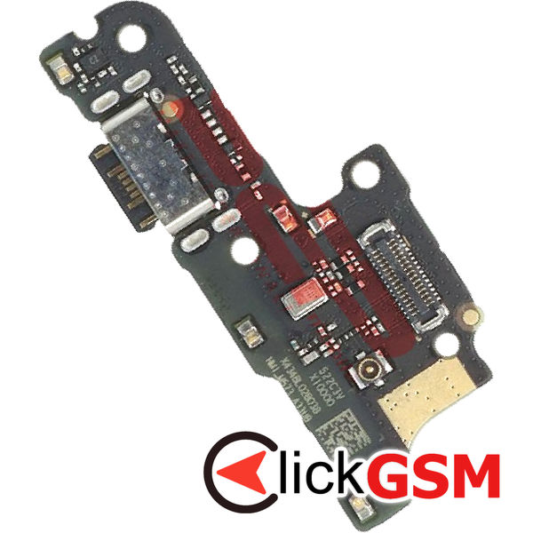 Piesa Modul Incarcare Xiaomi Redmi 13c 4ld2