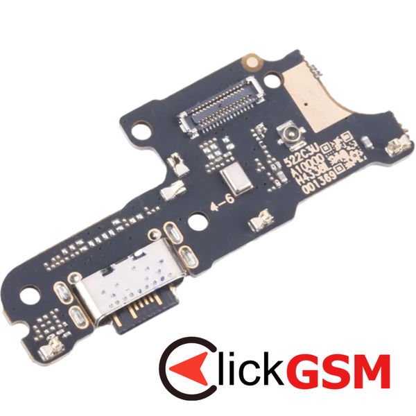 Piesa Piesa Modul Incarcare Xiaomi Redmi 13c 4wu1