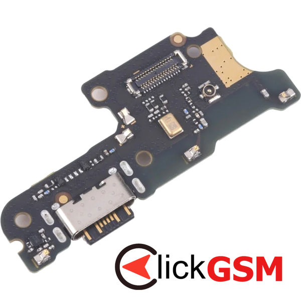 Piesa Piesa Modul Incarcare Xiaomi Redmi 13c 4wu5