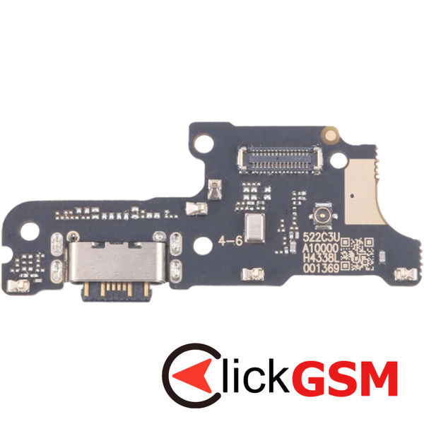 Piesa Piesa Modul Incarcare Xiaomi Redmi 13c 5g 11zb