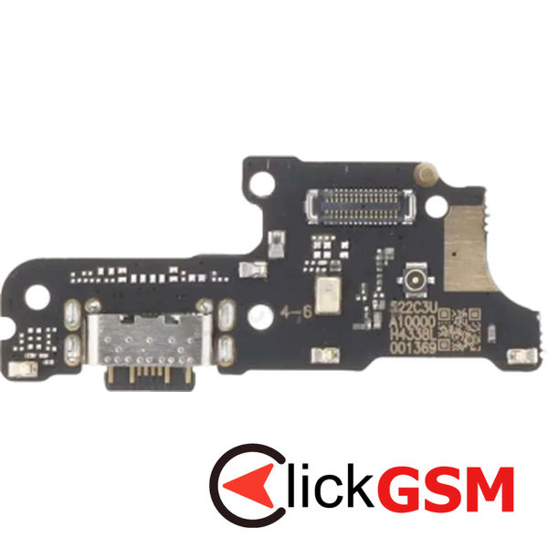 Piesa Modul Incarcare Xiaomi Redmi 13c 5g 48qv