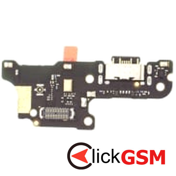 Piesa Modul Incarcare Xiaomi Redmi 13c 90o