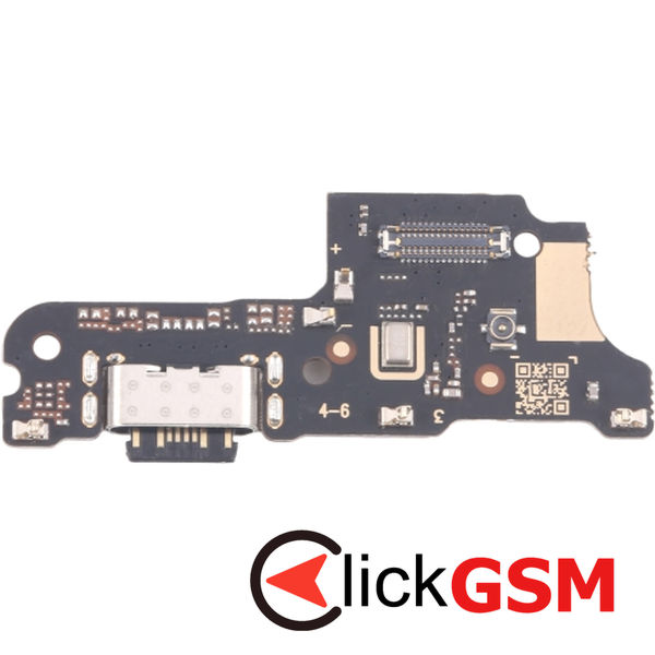 Piesa Piesa Modul Incarcare Xiaomi Redmi 14c 4p4t