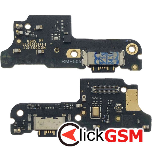 Piesa Piesa Modul Incarcare Xiaomi Redmi 14c 4pwg