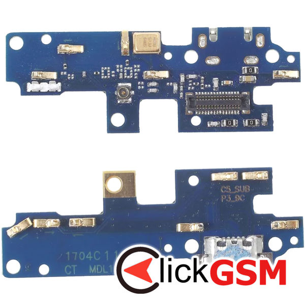 Piesa Modul Incarcare Xiaomi Redmi 4 1vg5