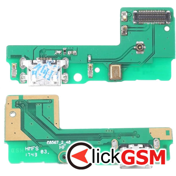 Piesa Piesa Modul Incarcare Xiaomi Redmi 5 4xrv