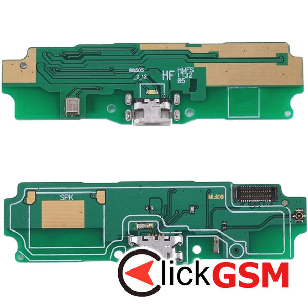 Piesa Modul Incarcare Xiaomi Redmi 5a 4wwc