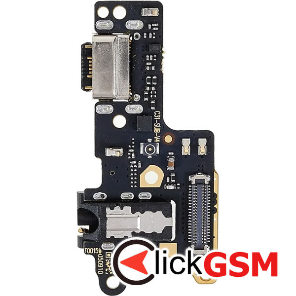 Piesa Modul Incarcare Xiaomi Redmi 8 3e2m