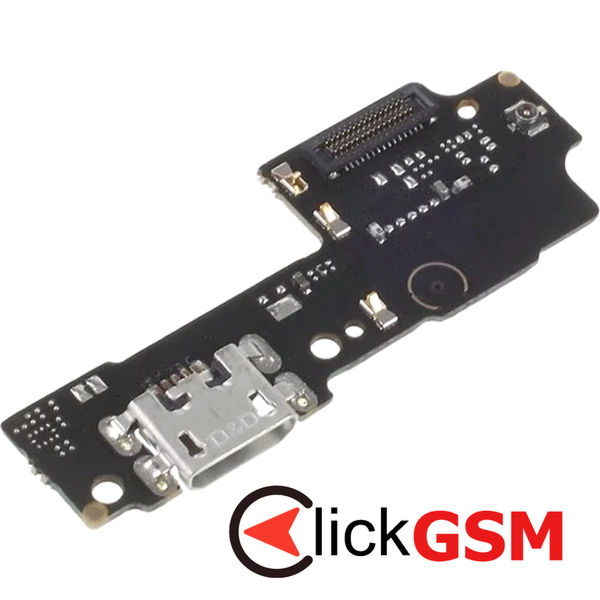 Piesa Modul Incarcare Xiaomi Redmi Go 4x0v