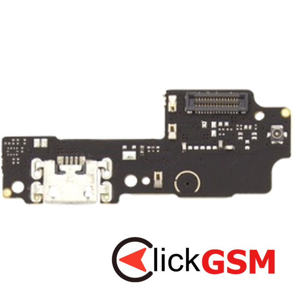 Piesa Piesa Modul Incarcare Xiaomi Redmi Go Dtp